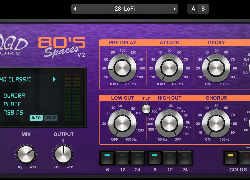 Nomad Factory Nomad 9 Plugins Bundle